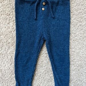 Zara *bundle* Cozy Knit Pants